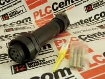 AMPHENOL XD04-4K00-A5