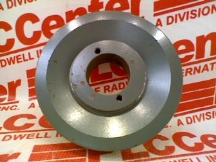 MARTIN SPROCKET & GEAR INC BK57-H