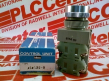 IDEC ABW122-(B)