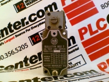 ALLEN BRADLEY 802T-GM