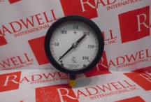 ASHCROFT 45-1279-A-S-02-L-0-300