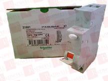 SCHNEIDER ELECTRIC 21681