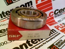 SKF 7407BC