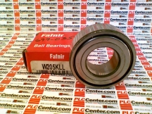 TIMKEN W205KLL-C3/FS55627