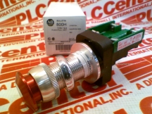 ALLEN BRADLEY 800H-FPX6AP