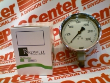 WIKA 233.50.40.3000.12