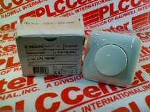 PHILIPS LPS-100/00