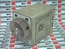 CAMSCO ELECTRIC CO TH3A-AC110