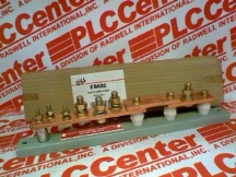 EATON CORPORATION EB600