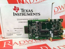 SIEMENS Z3EXP-MOD-COM6-V2