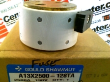 MERSEN A13X2500-128TA