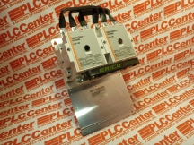 SPRECHER & SCHUH CAU6-140-22-120B-PW