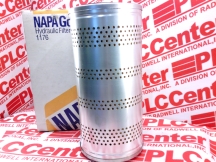 NAPA 1176