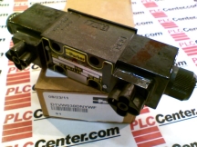 PARKER D1VW030DNYWF82