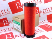 CKD CORP 1237-MANTLE-ASSY-J