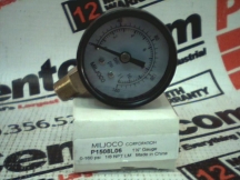 MILJOCO CORP P1508L06