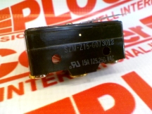 HONEYWELL SZM-Z15-G07