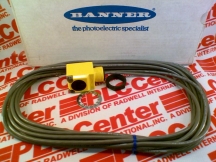 BANNER ENGINEERING Q40SN6FF200 W/30