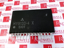 MITSUBISHI HY91334