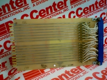 WESTINGHOUSE 1339A38G02