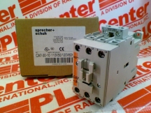 SPRECHER & SCHUH CA73000120V