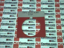 ALLEN BRADLEY 800T-X550E-TAPE-DECK-BLWR-STOP