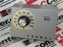 KIDDE-FENWAL, LLC 54-303121-106