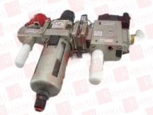 SMC AC40F2L03B