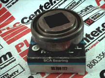 BCA BEARING DS209-TT7