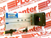 FESTO DPZ-20-50-P-A-SA