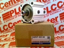 SMC CDQ2F63TF-15DCZ-M9P