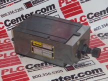 PARKER PRM6PA25K