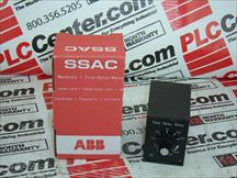 ASEA BROWN BOVERI PRM44