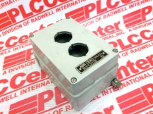 ASEA BROWN BOVERI GHG-413-8201-R-0100