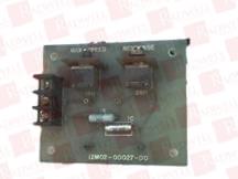 BOMAC 12M02-00027-00