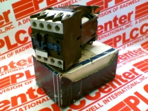 SCHNEIDER ELECTRIC LP1-D25004JD