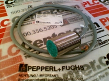 PEPPERL & FUCHS NCB10-30GM60-Z0