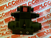 PARKER D1VHW004CNYCF5