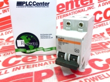 SCHNEIDER ELECTRIC C45A-2-45