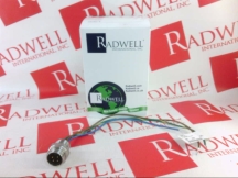 TURCK P-RSFV-40-0.3/1.5/NPT