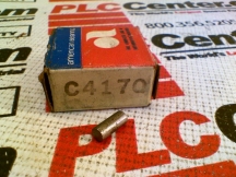 INDUSTRIAL TECTONICS C417Q