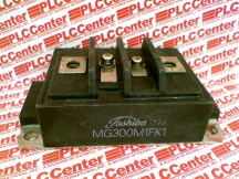TOSHIBA MG300M1FK1