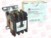 EATON CORPORATION C25DNB315A