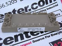 FUJI ELECTRIC 7MBR20SA060