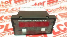 PRECISION DIGITAL PD695-3-N