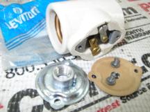 LEVITON 261B-WH