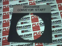 ALLEN BRADLEY 800T-X559E-DISCHARGE-CONVEYOR-START