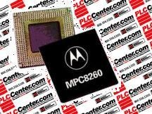 NXP SEMICONDUCTOR MPC8260ACZUMHBB