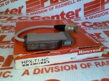 HONEYWELL HPX-T1-HC