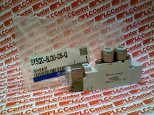 SMC SY5120-5LOU-C6-Q